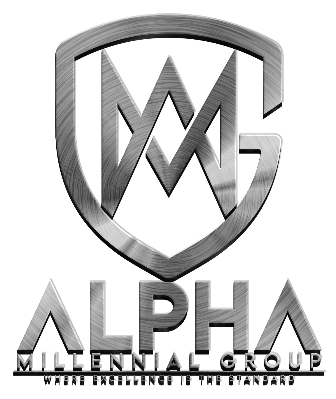Collection 102+ Pictures alpha millennial group photos Updated
